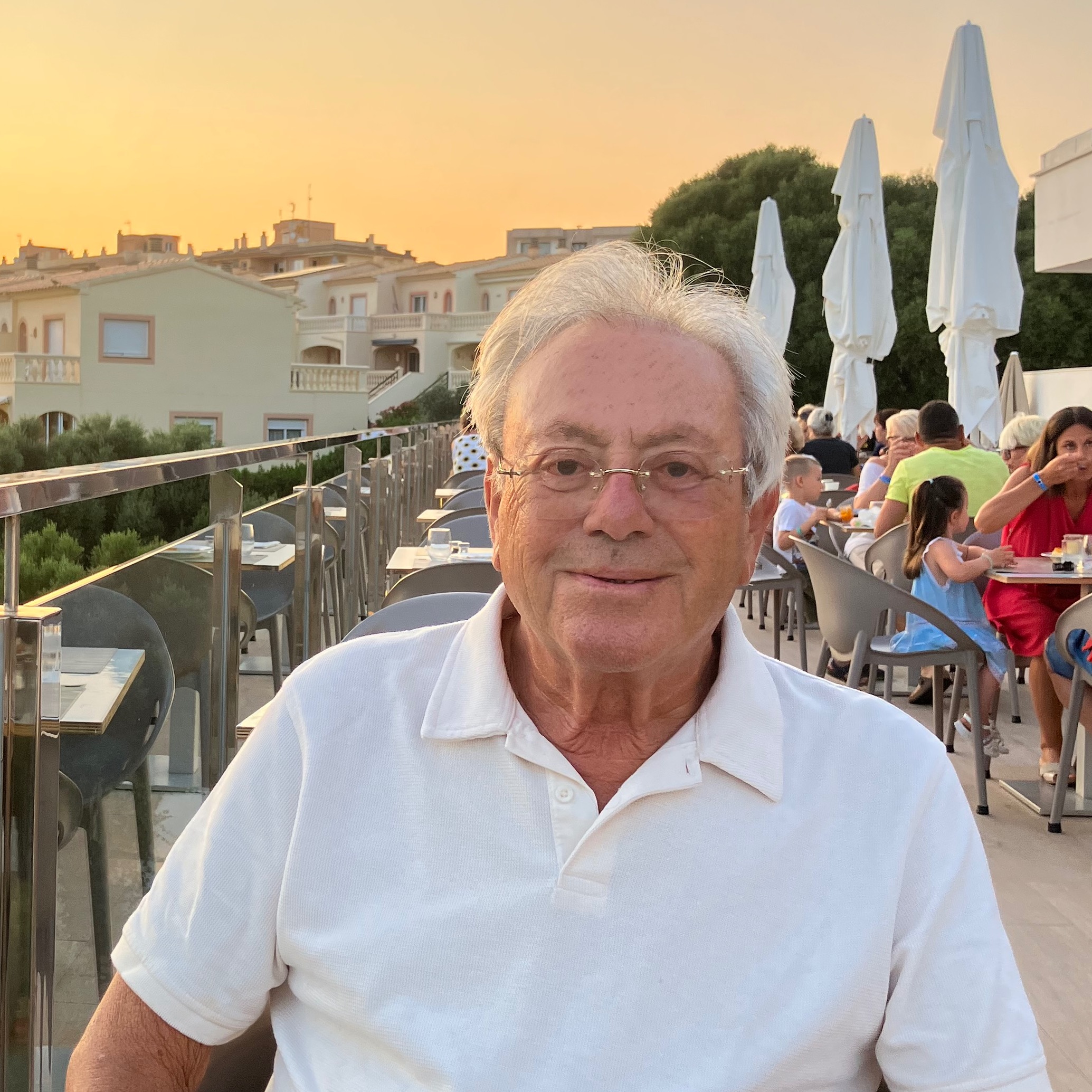 Photo de Daniel CANDELLA