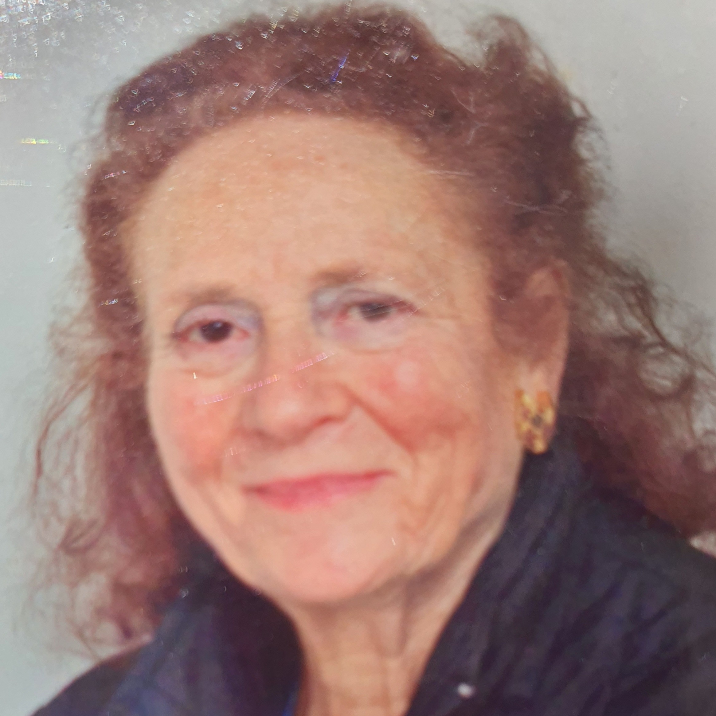 Photo d’Alice Madeleine Andree MARRO