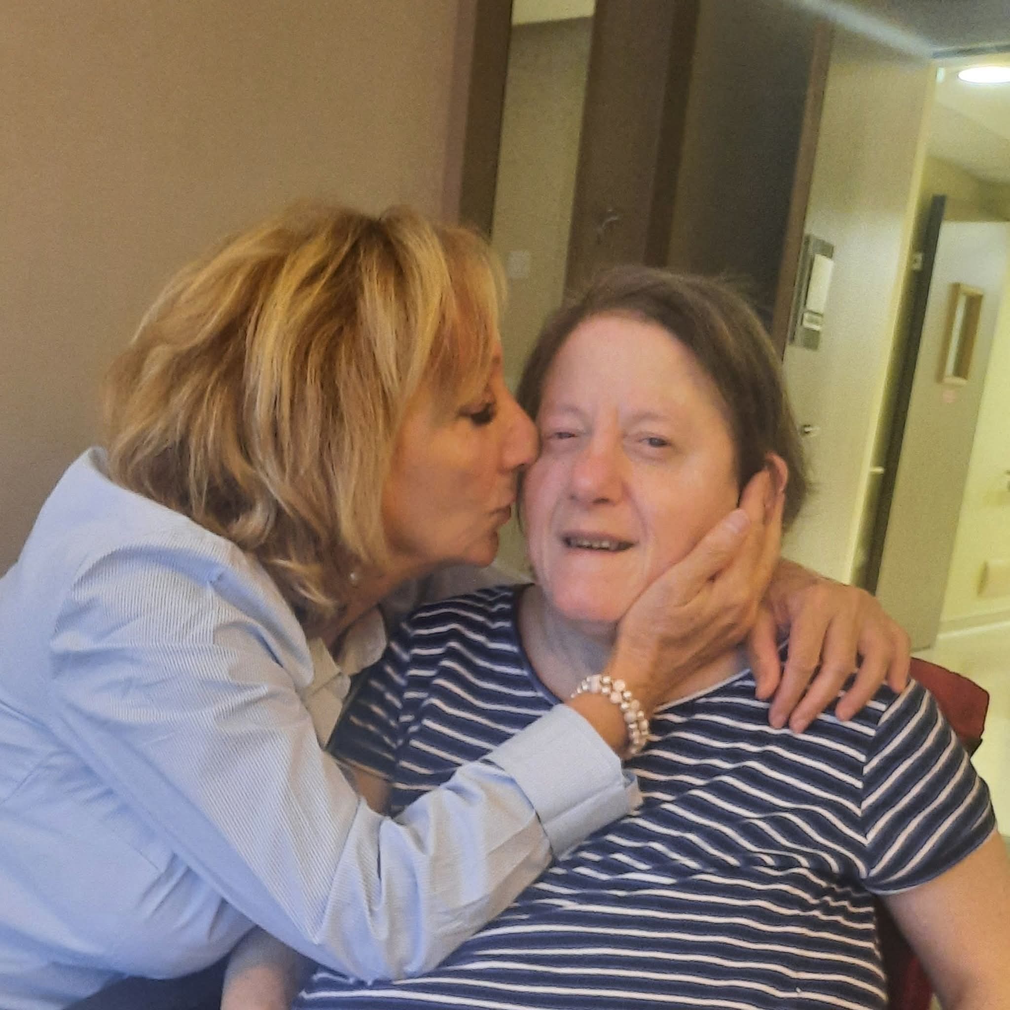 Photo d’Antonietta PELLEGRINO