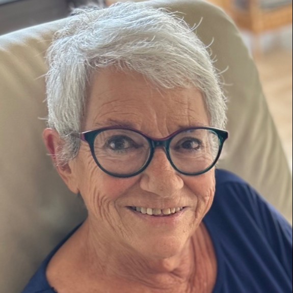 Photo de Colette LEVY