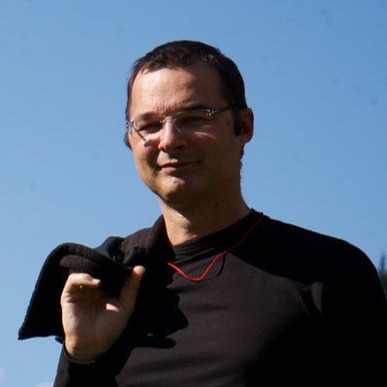 Photo de Bruno SERRA