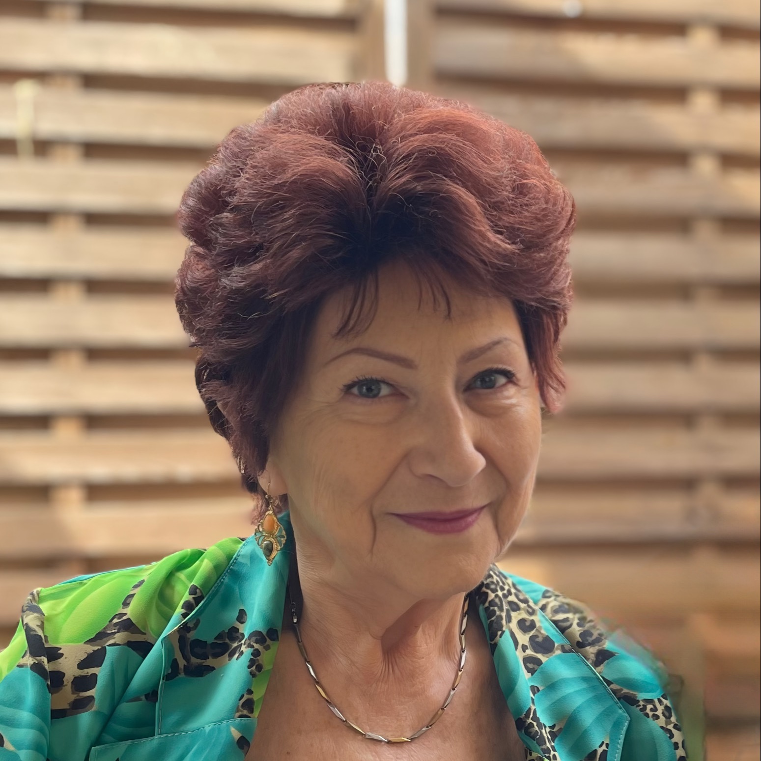 Photo d’Elvira FILIPPINI