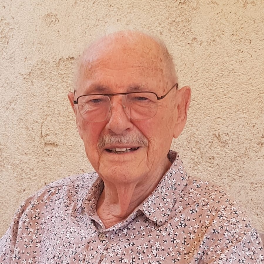 Photo de Pierre LÉVÊQUE