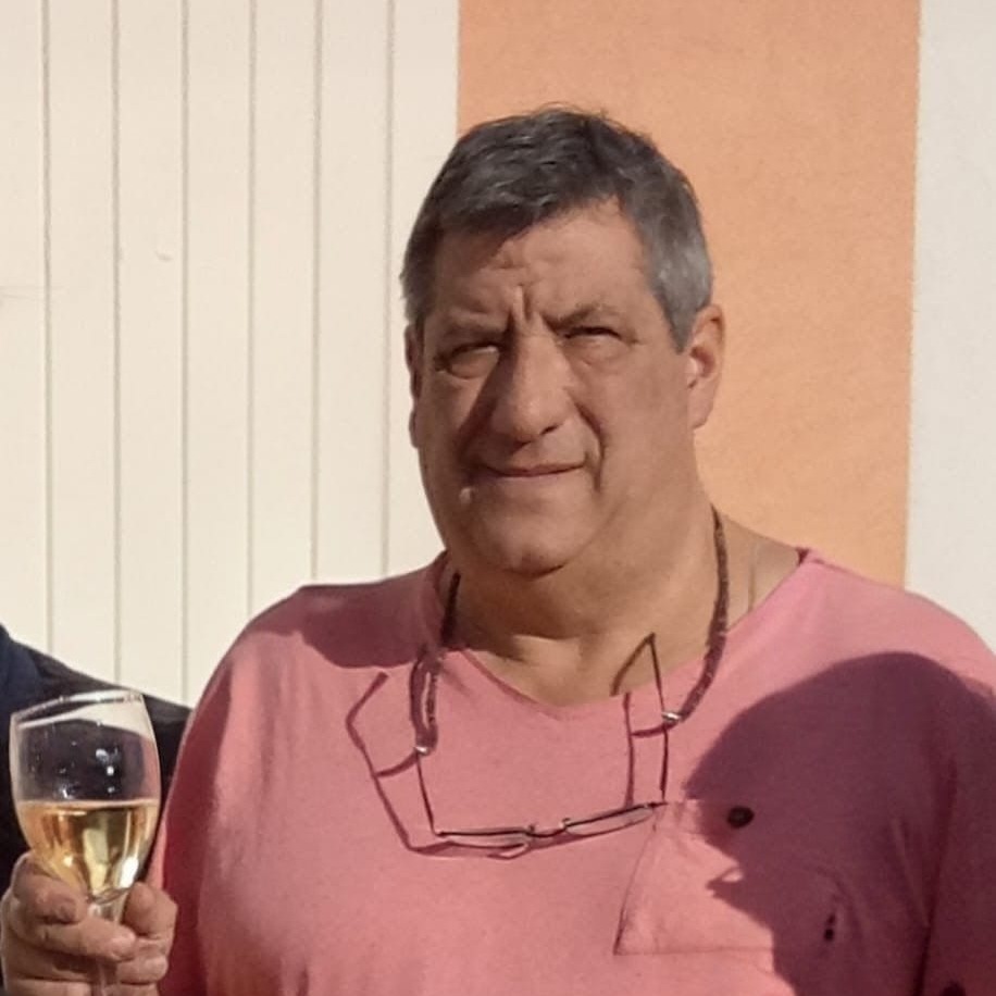 Photo de Jean-François GROFFE
