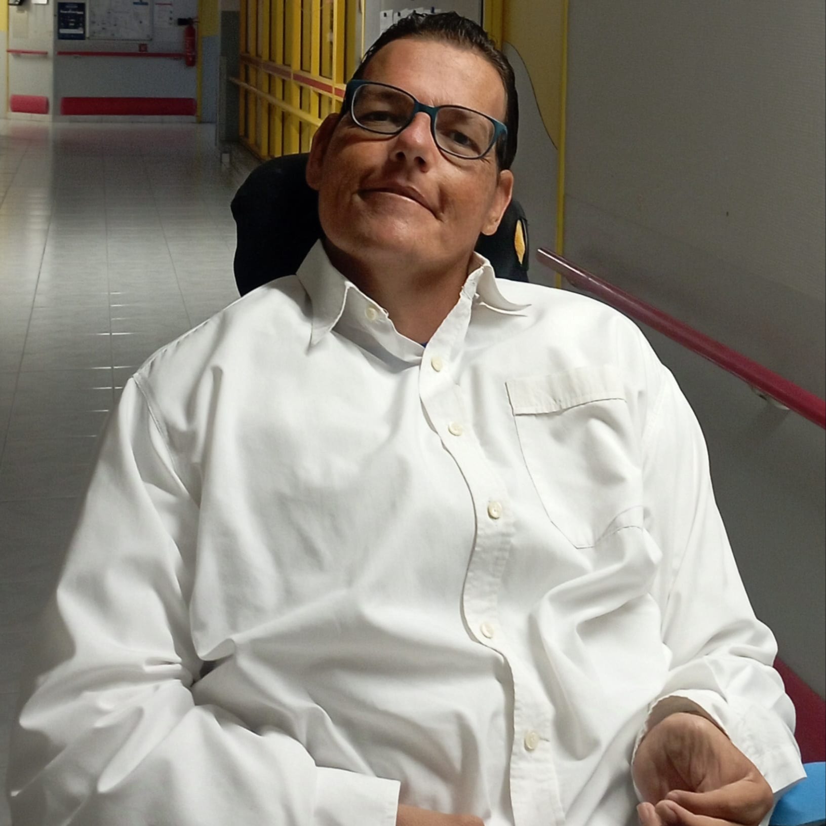 Photo de César MOSSO