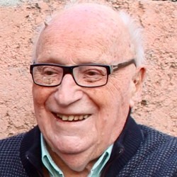 Photo de Gérard Adrien BURDAIRON
