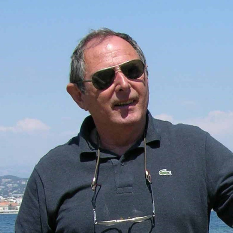 Photo de François CROCHET