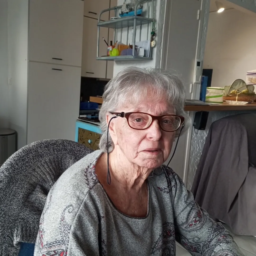 Photo de Maryse ZAFFALONE