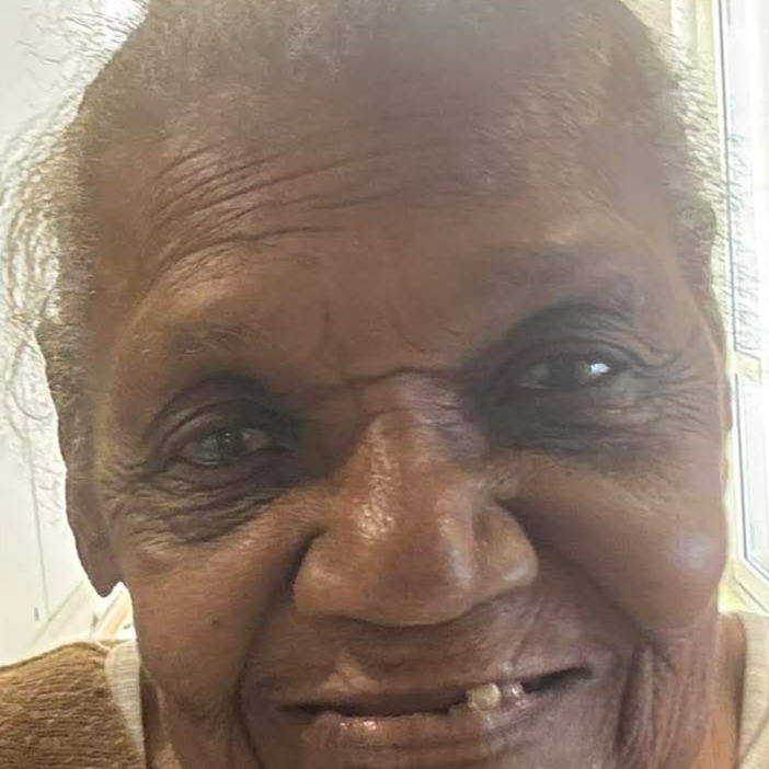 Photo de Gisèle BOUNGO