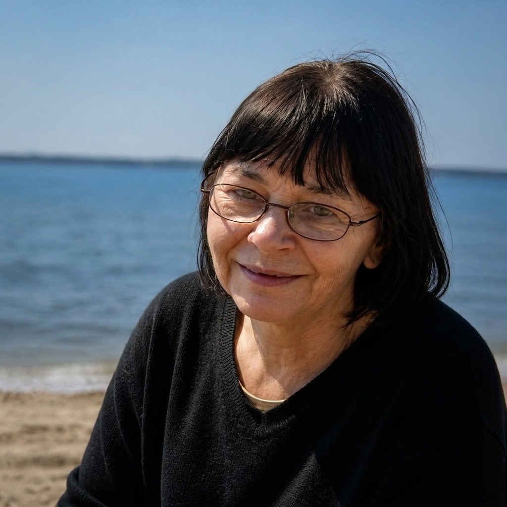 Photo de Michèle BERG