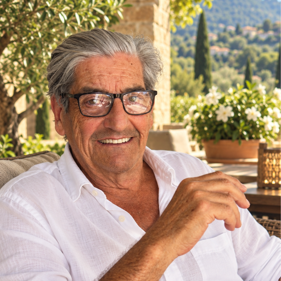 Photo de Pierre BOTELLA
