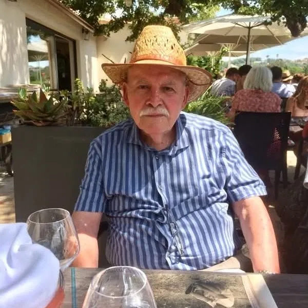 Photo de Gérard BEAUCAMP
